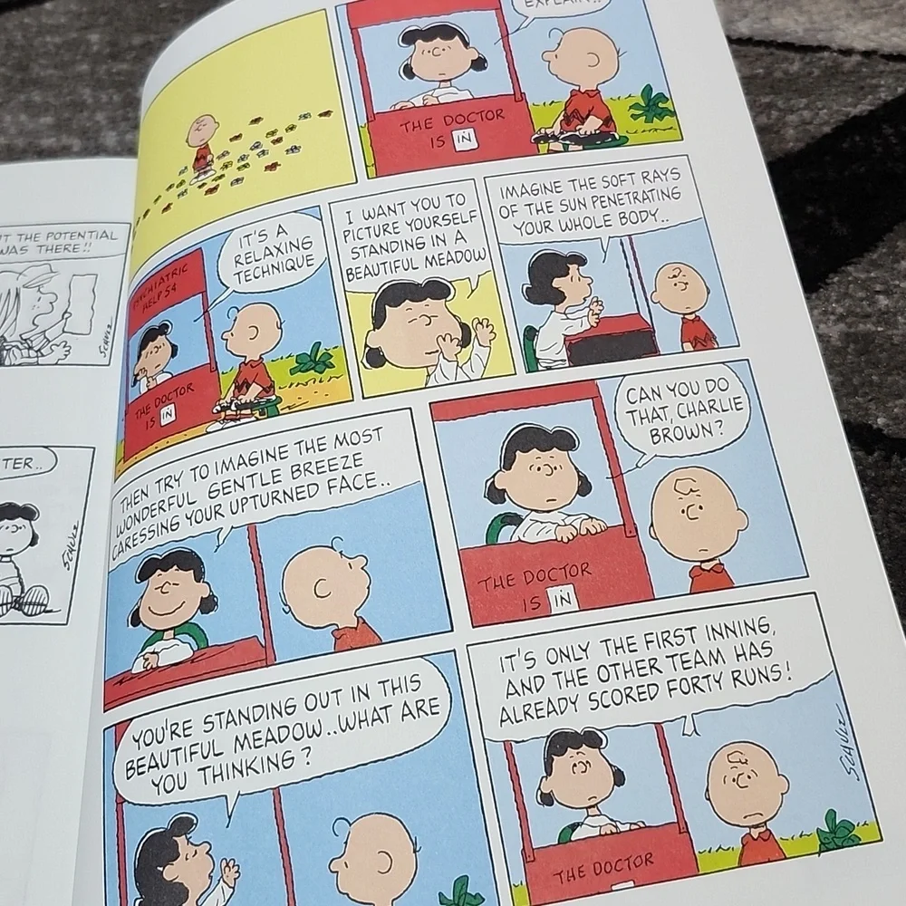 1994 CHARLIE BROWNS ANNIVERSARY CELEBRATION 